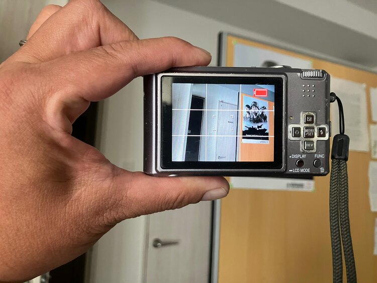 LUMIX DMC-FX100（カメラ）の商品画像 - 査定依頼日：2025年5月14日 - 最高査定価格：4,500円