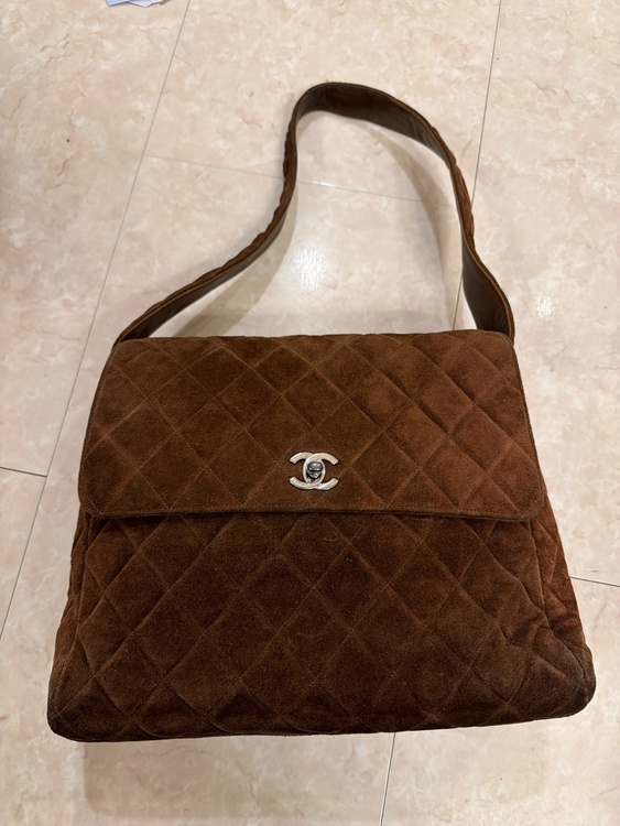 シャネル シャネル(その他) （ブランドバッグ）の商品画像 - 査定依頼日：2026年2月25日 - 最高査定価格：150,000円