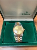 Datejust（高級時計）の商品画像 - 査定依頼日：2026年5月16日 - 最高査定価格：1,050,000円