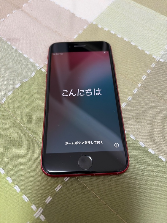 iPhone iPhone SE (第 2 世代) 64GB Softbank（スマホ）の商品画像 - 査定依頼日：2026年9月27日 - 最高査定価格：11,000円