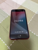 iPhone iPhone SE (第 2 世代) 64GB Softbank（携帯・スマホ）の商品画像 - 美品 - 査定完了日：2026.09.27 - 最高査定価格：11,000円