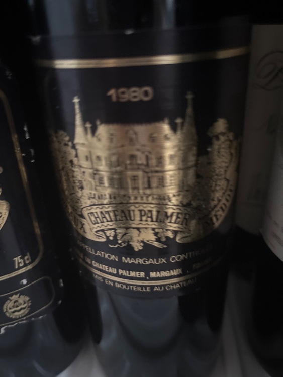 95〜98年まで　数本あります（お酒）の商品画像 - 査定依頼日：2025年8月18日 - 最高査定価格：22,000円