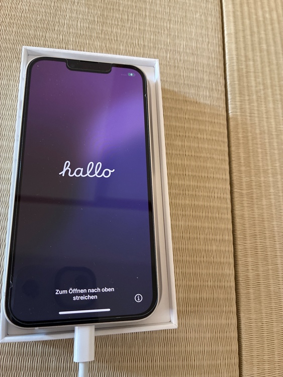 iPhone13 128GB（スマホ）の商品画像 - 査定依頼日：2026年1月10日 - 最高査定価格：39,000円