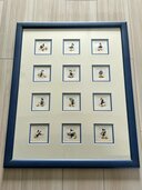 不明（美術品・骨董品）の商品画像 - 査定依頼日：2026年2月25日 - 最高査定価格：5,000円