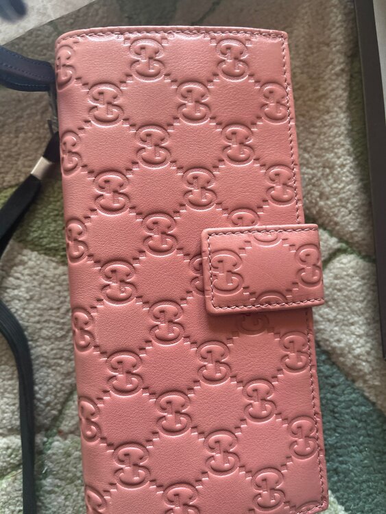 グッチ  （ブランドバッグ）の商品画像 - 査定依頼日：2025年5月11日 - 最高査定価格：36,000円