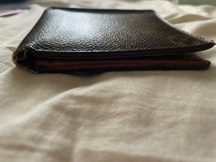 ルイヴィトン ルイヴィトン(その他) （ブランドバッグ）の商品画像 - 査定依頼日：2025年5月11日 - 最高査定価格：1,000円