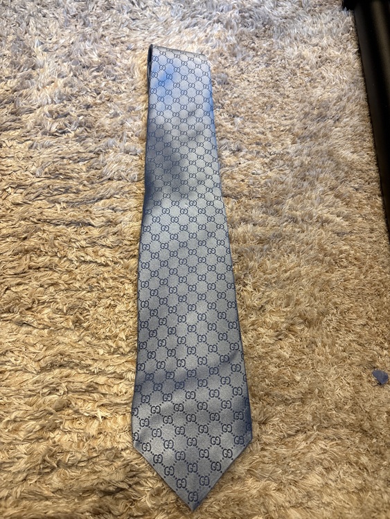 ネクタイ（古着・ファッション）の商品画像 - 査定依頼日：2025年10月26日 - 最高査定価格：3,000円