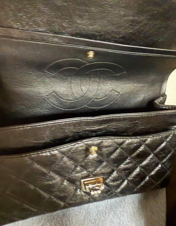 マトラッセ（ブランドバッグ）の商品画像 - 査定依頼日：2026年1月3日 - 最高査定価格：285,000円