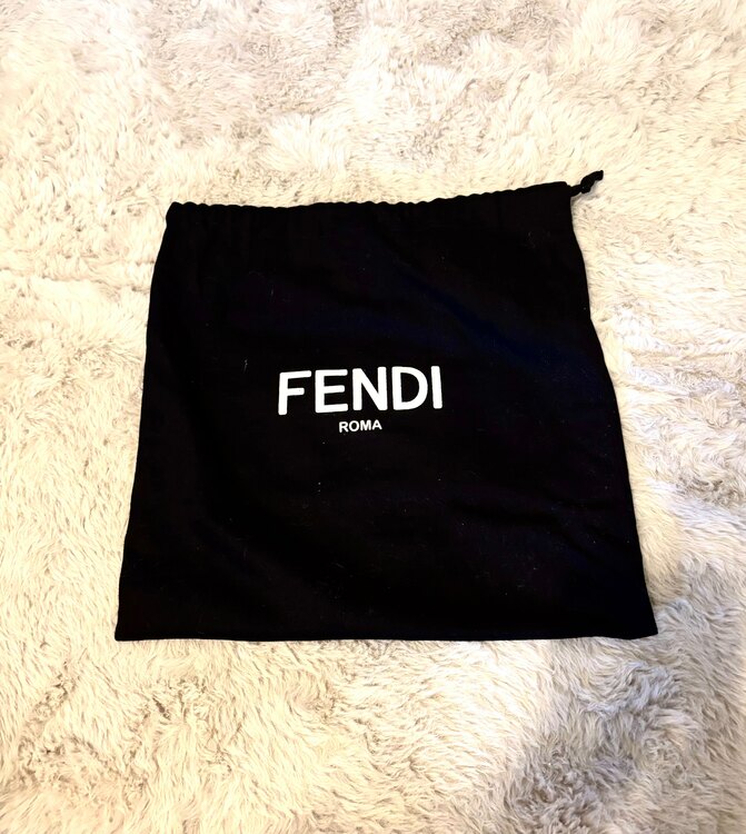 フェンディ  （ブランドバッグ）の商品画像 - 査定依頼日：2025年5月27日 - 最高査定価格：160,000円