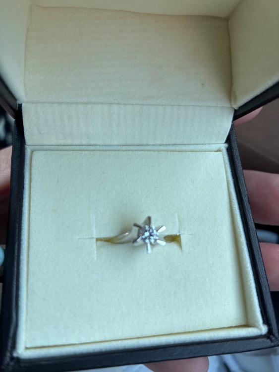 型番は分かりません。（宝石）の商品画像 - 査定依頼日：2026年9月22日 - 最高査定価格：250,000円