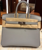 エルメス バーキン 