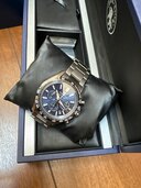 SLGC001（高級時計）の商品画像 - 査定依頼日：2025年3月23日 - 最高査定価格：1,000,000円