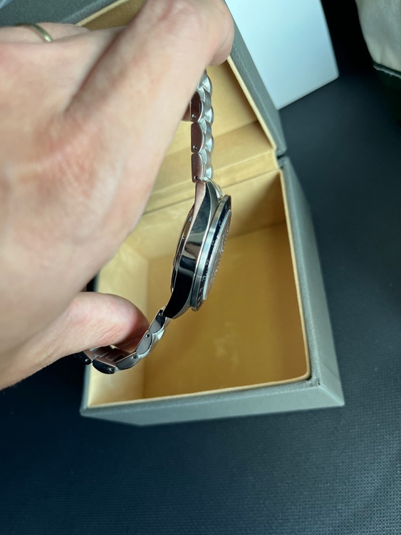 セイコー プロスペックス v192-0ah（高級時計）の商品画像 - 査定依頼日：2025年6月25日 - 最高査定価格：42,000円