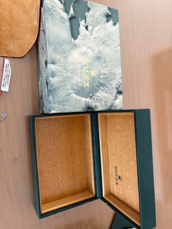 ロレックス サブマリーナー 1406（高級時計）の商品画像 - 査定依頼日：2025年12月27日 - 最高査定価格：1,500,000円