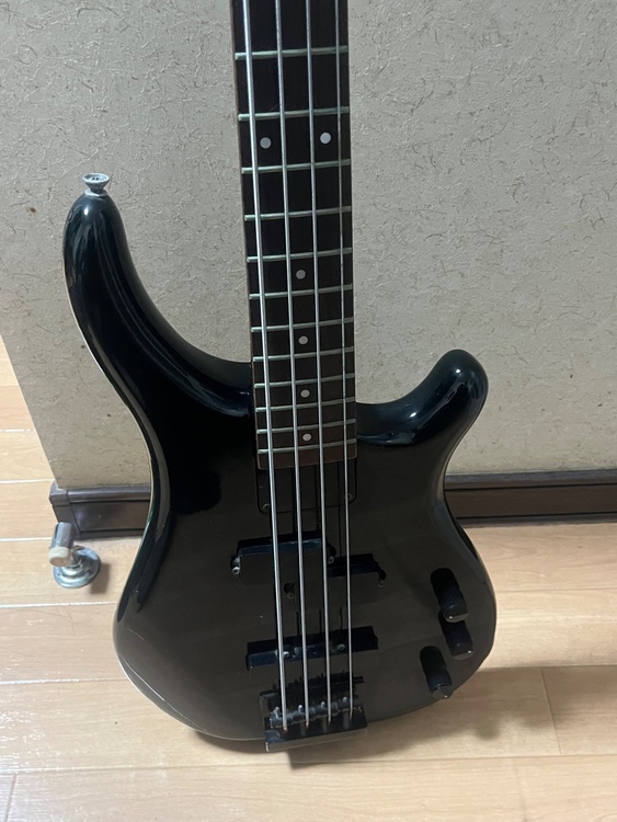 FERNANDES（ピアノ・楽器・PA機材）の商品画像 - 査定依頼日：2026年3月16日 - 最高査定価格：100,000円