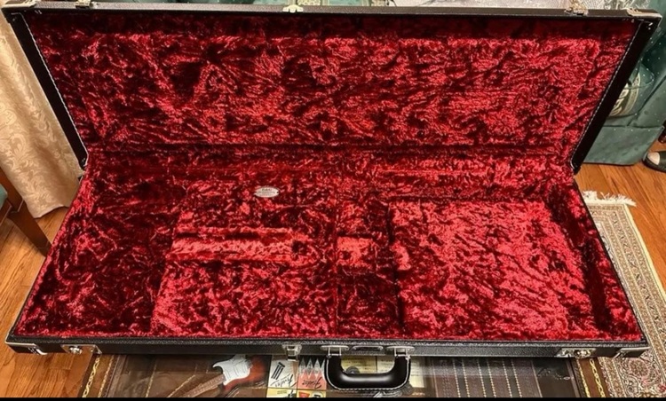 FENDER / American Original ‘60s テレキャスター（ピアノ・楽器・PA機材）の商品画像 - 査定依頼日：2025年11月1日 - 最高査定価格：190,000円