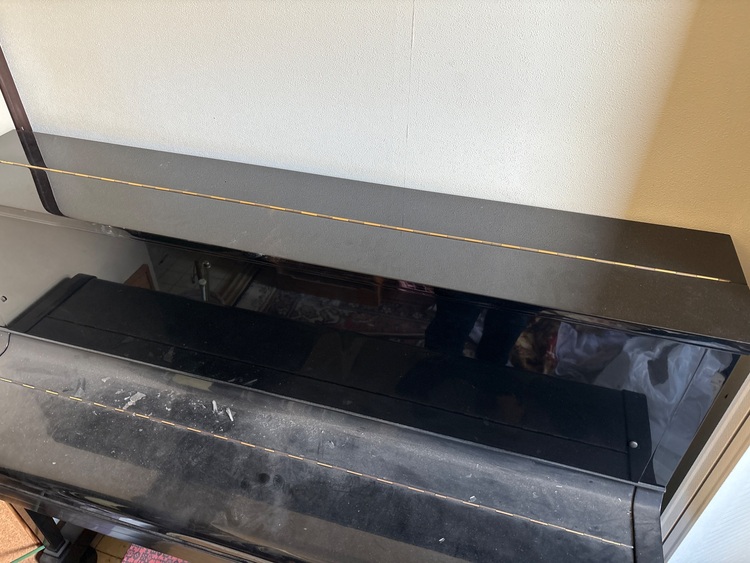 トーカイ AU-1（ピアノ・楽器・PA機材）の商品画像 - 査定依頼日：2025年9月22日 - 最高査定価格：10,000円