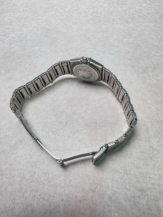 57552465（高級時計）の商品画像 - 査定依頼日：2025年4月14日 - 最高査定価格：80,000円