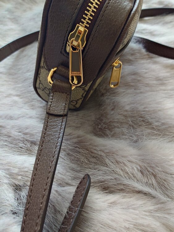 グッチ  （ブランドバッグ）の商品画像 - 査定依頼日：2026年3月31日 - 最高査定価格：90,000円