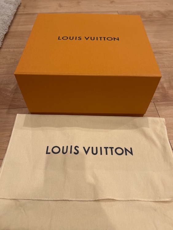 ルイヴィトン ルイヴィトン(その他) （ブランドバッグ）の商品画像 - 査定依頼日：2025年8月11日 - 最高査定価格：330,000円