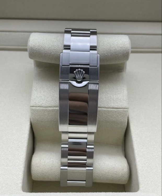 ロレックス ROLEX コスモグラフ デイトナ 126500ln（高級時計）の商品画像 - 査定依頼日：2026年7月18日 - 最高査定価格：62,500,000円