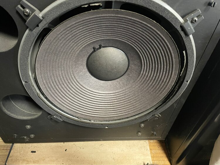 JBL スピーカー4430（オーディオ・スピーカー）の商品画像 - 査定依頼日：2024年11月10日