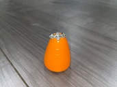 ダイヤ（宝石）の商品画像 - 査定依頼日：2026年2月23日 - 最高査定価格：60,000円