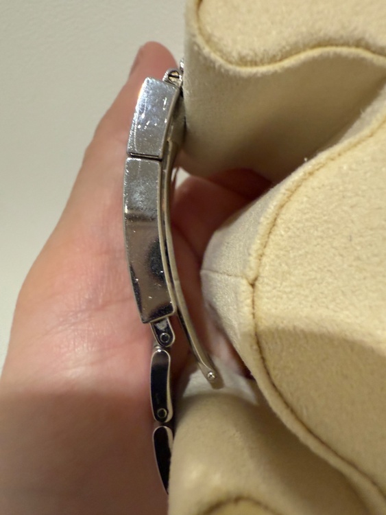 ロレックス デイトナ 116500l（高級時計）の商品画像 - 査定依頼日：2026年1月19日 - 最高査定価格：5,000,000円