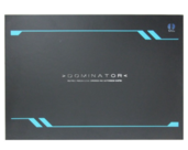 その他 その他 ドミネーター cerevo（高級時計）の商品画像 - 査定依頼日：2025年9月27日 - 最高査定価格：33,000円