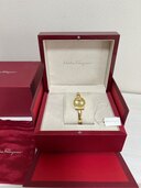 フェラガモ  （ブランドバッグ）の商品画像 - 査定依頼日：2025年2月3日 - 最高査定価格：8,000円