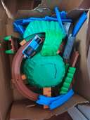 きかんしゃトーマス　どきどきマウンテンセット（鉄道模型・プラレール）の商品画像 - 査定依頼日：2025年2月20日 - 最高査定価格：500円