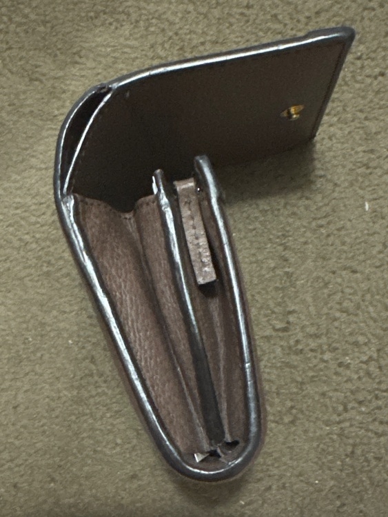 グッチ  （ブランドバッグ）の商品画像 - 査定依頼日：2025年11月23日 - 最高査定価格：15,000円