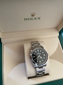 エクスプローラ1（高級時計）の商品画像 - 査定依頼日：2025年9月6日 - 最高査定価格：1,180,000円