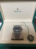 ロレックス サブマリーナー デイト（高級時計）の商品画像 - 査定依頼日：2025年11月23日 - 最高査定価格：2,300,000円