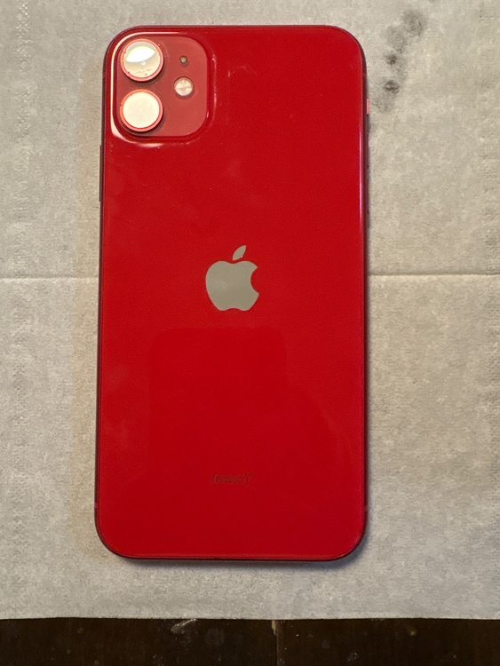 iPhone11 64GB Softbank（スマホ）の商品画像 - 査定依頼日：2026年3月8日 - 最高査定価格：19,000円