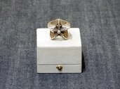 ラージスターリング（古着・ファッション）の商品画像 - 査定依頼日：2026年6月3日 - 最高査定価格：200,000円