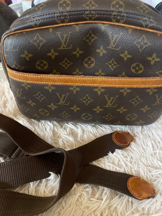 ルイヴィトン モノグラム （ブランドバッグ）の商品画像 - 査定依頼日：2025年8月29日 - 最高査定価格：25,000円