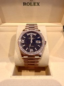 デイデイト（高級時計）の商品画像 - 査定依頼日：2026年1月25日 - 最高査定価格：8,000,000円