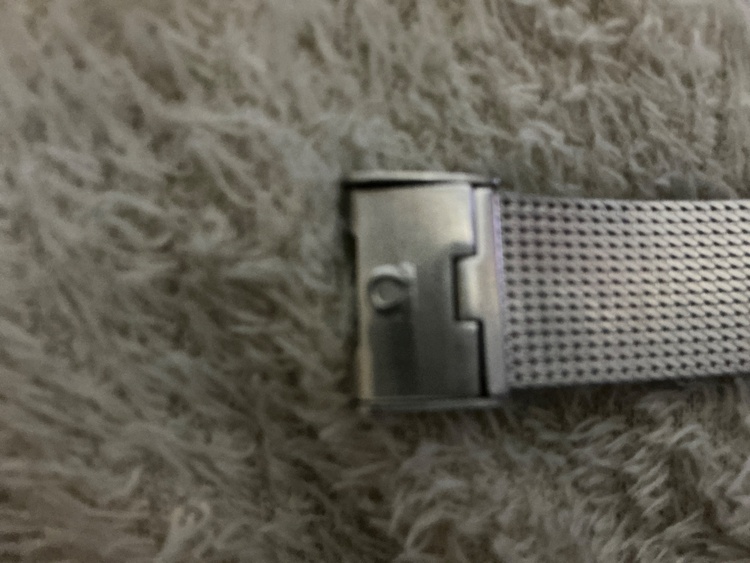 オメガ デ･ビル 16603（高級時計）の商品画像 - 査定依頼日：2026年1月18日 - 最高査定価格：60,000円