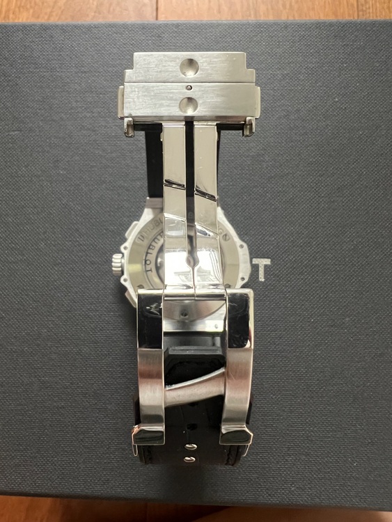 アエロバン（高級時計）の商品画像 - 査定依頼日：2025年7月20日 - 最高査定価格：920,000円