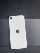 iPhone iPhone SE (第 2 世代) 64GB SIMフリー（スマホ）の商品画像 - 査定依頼日：2026年6月16日 - 最高査定価格：7,000円