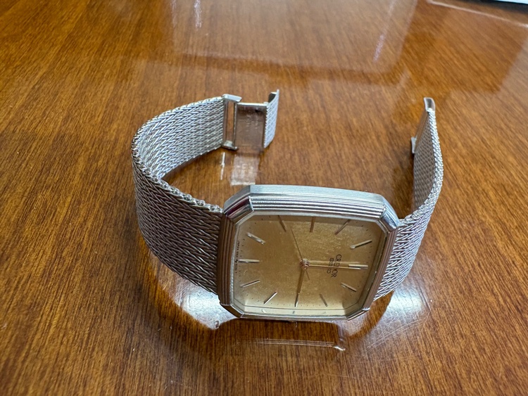 セイコー その他 クレドール　5931-504（高級時計）の商品画像 - 査定依頼日：2026年3月31日 - 最高査定価格：1,200,000円