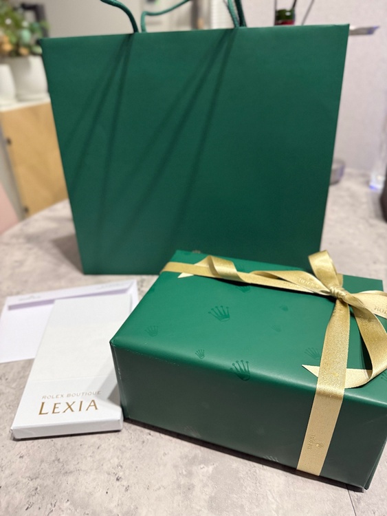 ロレックス その他 27917（高級時計）の商品画像 - 査定依頼日：2026年1月10日 - 最高査定価格：2,000,000円