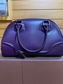 わかりません（ブランドバッグ）の商品画像 - 査定依頼日：2025年12月7日 - 最高査定価格：60,000円