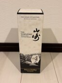 サントリー山崎 Story of the Distillery 2024（お酒）の商品画像 - 査定依頼日：2024年11月30日 - 最高査定価格：18,000円