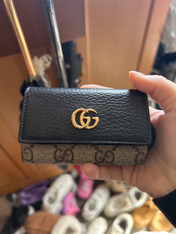 グッチ  （ブランドバッグ）の商品画像 - 査定依頼日：2026年3月1日 - 最高査定価格：21,000円