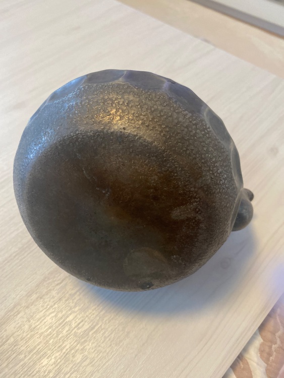 銀瓶（美術品・骨董品）の商品画像 - 査定依頼日：2026年3月28日 - 最高査定価格：30,000円