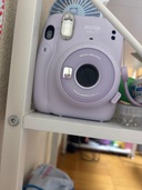instax mini11（カメラ）の商品画像 - 査定依頼日：2025年10月7日 - 最高査定価格：3,000円