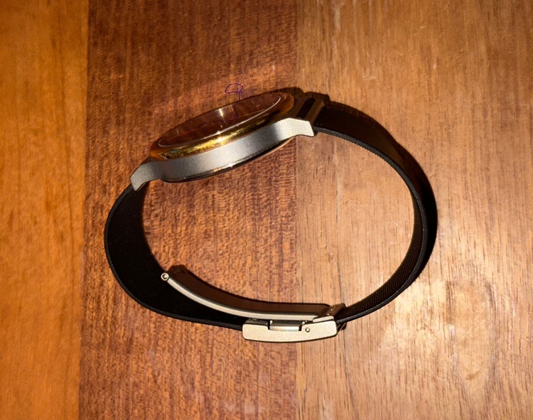 IWC その他 3720-002（高級時計）の商品画像 - 査定依頼日：2026年2月3日 - 最高査定価格：155,000円