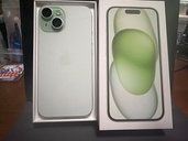 iPhone 15 128GB SIMフリー（スマホ）の商品画像 - 査定依頼日：2026年5月18日 - 最高査定価格：63,000円